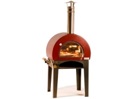 ALFA REFRATTARI 2 pizze