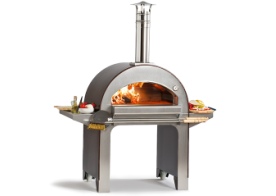 ALFA REFRATTARI 4 pizze