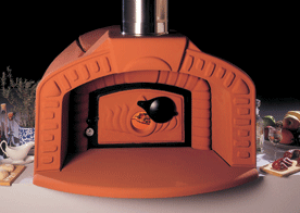 ALFA REFRATTARI Grand Chef