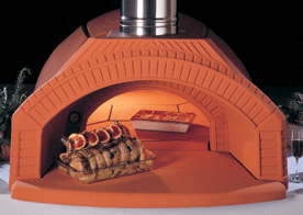 ALFA REFRATTARI Personal