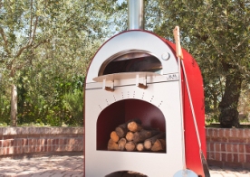ALFA REFRATTARI Pizza e brace