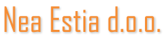 Nea Estia d.o.o. logo