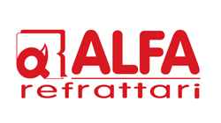 logo Alfa Refrattari