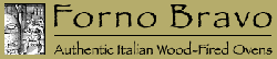 logo Forno Bravo